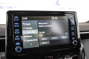 Toyota Corolla 1.8 125H ACTIVE TECH E-CVT TOU SPORT - Foto 56