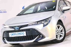 Toyota Corolla 1.8 125H ACTIVE TECH E-CVT TOU SPORT - Foto 24