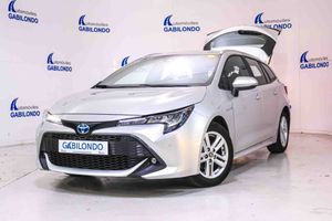 Toyota Corolla 1.8 125H ACTIVE TECH E-CVT TOU SPORT - Foto 15