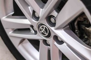 Toyota Corolla 1.8 125H ACTIVE TECH E-CVT TOU SPORT - Foto 21