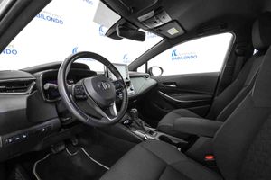 Toyota Corolla 1.8 125H ACTIVE TECH E-CVT TOU SPORT - Foto 26