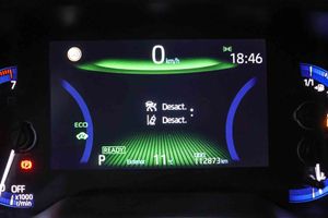 Toyota Corolla 1.8 125H ACTIVE TECH E-CVT TOU SPORT - Foto 39