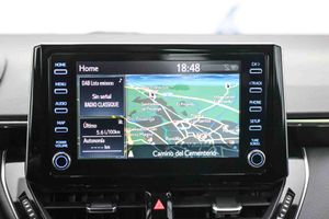 Toyota Corolla 1.8 125H ACTIVE TECH E-CVT TOU SPORT - Foto 46