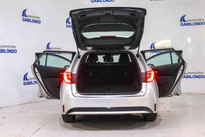 Toyota Corolla 1.8 125H ACTIVE TECH E-CVT TOU SPORT - Foto 23