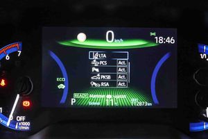 Toyota Corolla 1.8 125H ACTIVE TECH E-CVT TOU SPORT - Foto 40