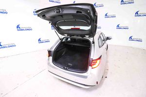 Toyota Corolla 1.8 125H ACTIVE TECH E-CVT TOU SPORT - Foto 52