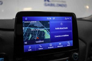 Ford Puma 1.0 EcoBoost 125cv Titanium MHEV - Foto 53