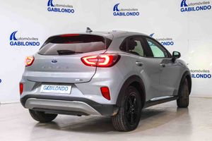Ford Puma 1.0 EcoBoost 125cv Titanium MHEV - Foto 9