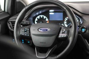 Ford Puma 1.0 EcoBoost 125cv Titanium MHEV - Foto 33