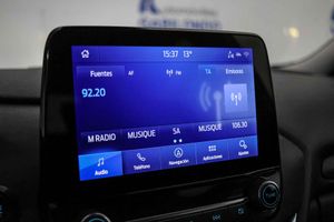 Ford Puma 1.0 EcoBoost 125cv Titanium MHEV - Foto 54