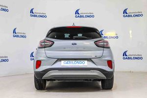 Ford Puma 1.0 EcoBoost 125cv Titanium MHEV - Foto 4