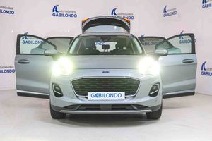 Ford Puma 1.0 EcoBoost 125cv Titanium MHEV - Foto 23