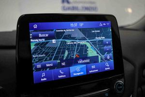 Ford Puma 1.0 EcoBoost 125cv Titanium MHEV - Foto 55