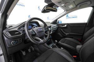 Ford Puma 1.0 EcoBoost 125cv Titanium MHEV - Foto 27