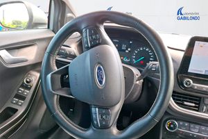 Ford Puma 1.0 EcoBoost 125cv Titanium MHEV - Foto 3