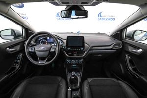 Ford Puma 1.0 EcoBoost 125cv Titanium MHEV - Foto 32