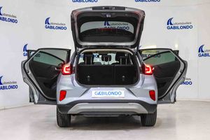 Ford Puma 1.0 EcoBoost 125cv Titanium MHEV - Foto 24