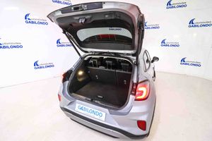 Ford Puma 1.0 EcoBoost 125cv Titanium MHEV - Foto 50