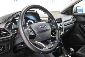 Ford Puma 1.0 EcoBoost 125cv Titanium MHEV - Foto 5