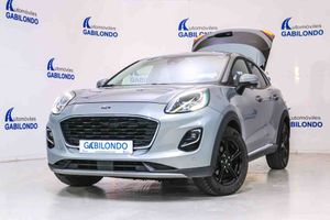 Ford Puma 1.0 EcoBoost 125cv Titanium MHEV - Foto 16