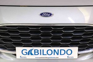 Ford Puma 1.0 EcoBoost 125cv Titanium MHEV - Foto 10