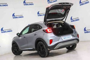 Ford Puma 1.0 EcoBoost 125cv Titanium MHEV - Foto 21