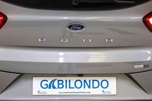 Ford Puma 1.0 EcoBoost 125cv Titanium MHEV - Foto 11