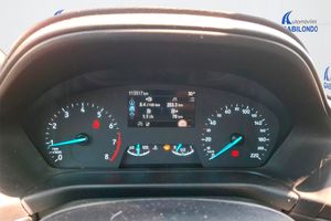 Ford Puma 1.0 EcoBoost 125cv Titanium MHEV - Foto 4