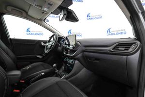 Ford Puma 1.0 EcoBoost 125cv Titanium MHEV - Foto 47
