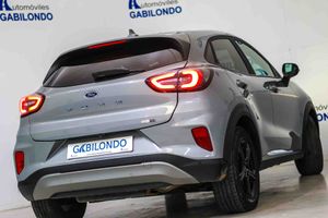 Ford Puma 1.0 EcoBoost 125cv Titanium MHEV - Foto 26