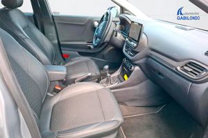 Ford Puma 1.0 EcoBoost 125cv Titanium MHEV - Foto 7