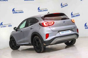 Ford Puma 1.0 EcoBoost 125cv Titanium MHEV - Foto 13
