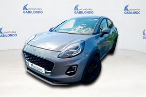 Ford Puma 1.0 EcoBoost 125cv Titanium MHEV - Foto 2