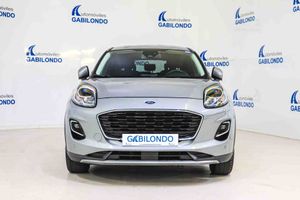 Ford Puma 1.0 EcoBoost 125cv Titanium MHEV - Foto 3
