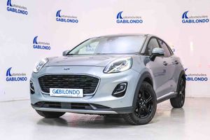 Ford Puma 1.0 EcoBoost 125cv Titanium MHEV - Foto 8