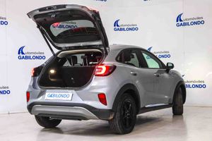 Ford Puma 1.0 EcoBoost 125cv Titanium MHEV - Foto 17