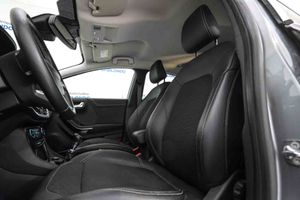 Ford Puma 1.0 EcoBoost 125cv Titanium MHEV - Foto 28