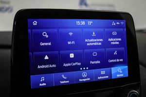 Ford Puma 1.0 EcoBoost 125cv Titanium MHEV - Foto 58