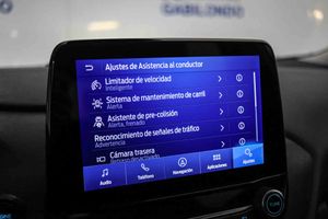 Ford Puma 1.0 EcoBoost 125cv Titanium MHEV - Foto 56