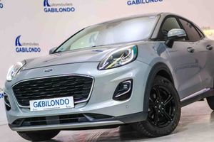 Ford Puma 1.0 EcoBoost 125cv Titanium MHEV - Foto 25