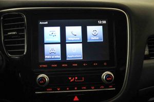 Mitsubishi Outlander 2.4 PHEV Motion Auto 4WD - Foto 46