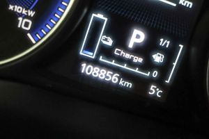 Mitsubishi Outlander 2.4 PHEV Motion Auto 4WD - Foto 6