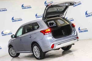 Mitsubishi Outlander 2.4 PHEV Motion Auto 4WD - Foto 20