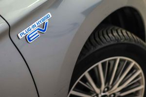 Mitsubishi Outlander 2.4 PHEV Motion Auto 4WD - Foto 21