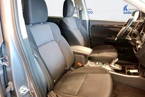 Mitsubishi Outlander 2.4 PHEV Motion Auto 4WD - Foto 5