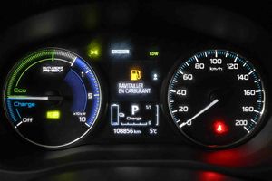 Mitsubishi Outlander 2.4 PHEV Motion Auto 4WD - Foto 41