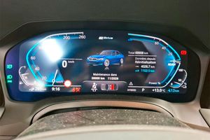 BMW Serie 3 320e - Foto 4