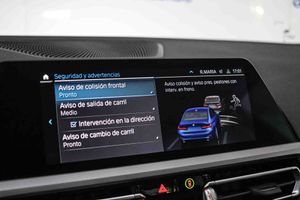 BMW Serie 3 320e - Foto 62