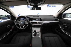 BMW Serie 3 320e - Foto 34