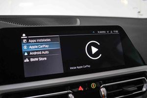 BMW Serie 3 320e - Foto 67